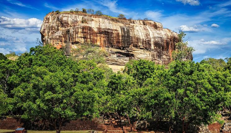 Sri Lanka’s Hidden Gems 