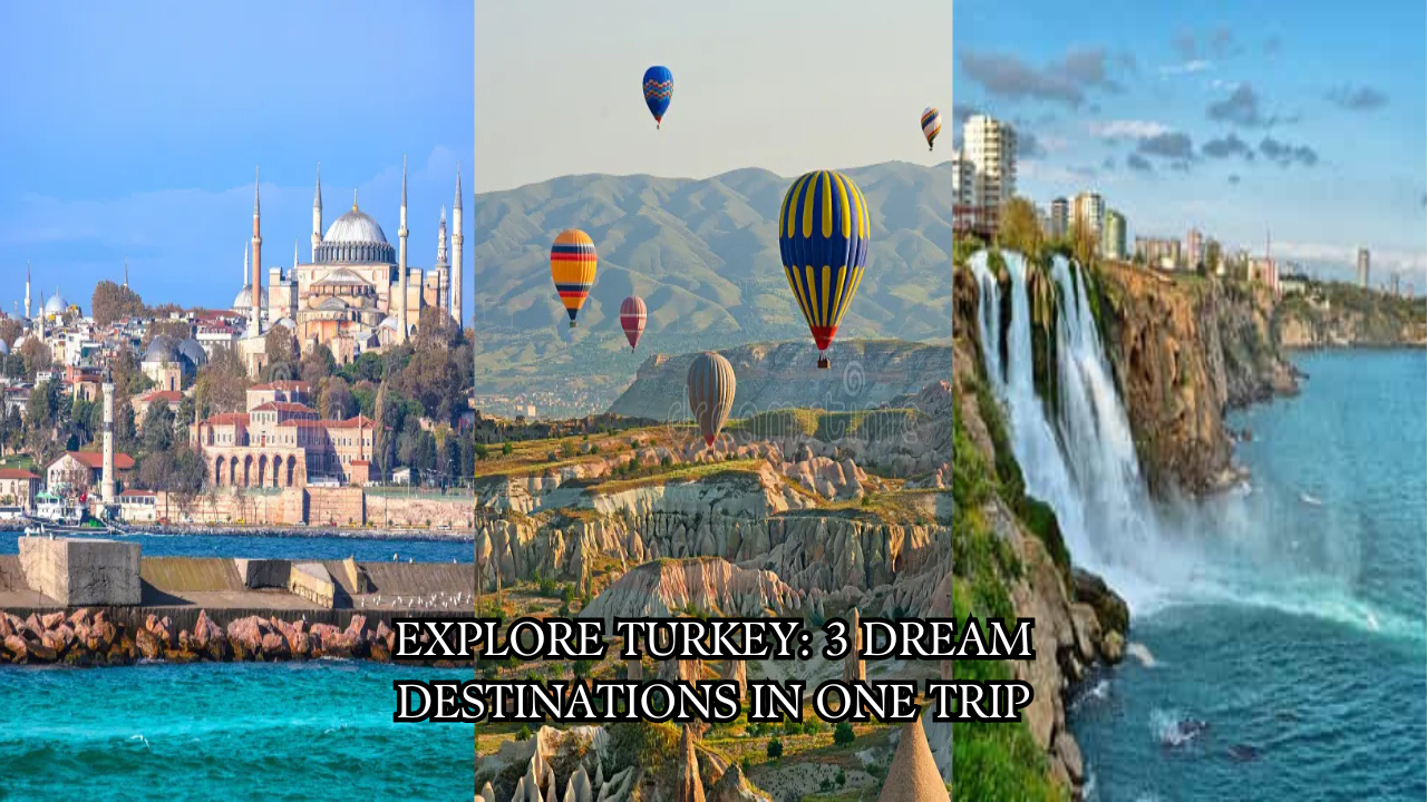 Istanbul-Cappadocia-Antalya-Travel-Guide