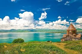 Armenia-Nature-Lakes-Mountains-Monasteries