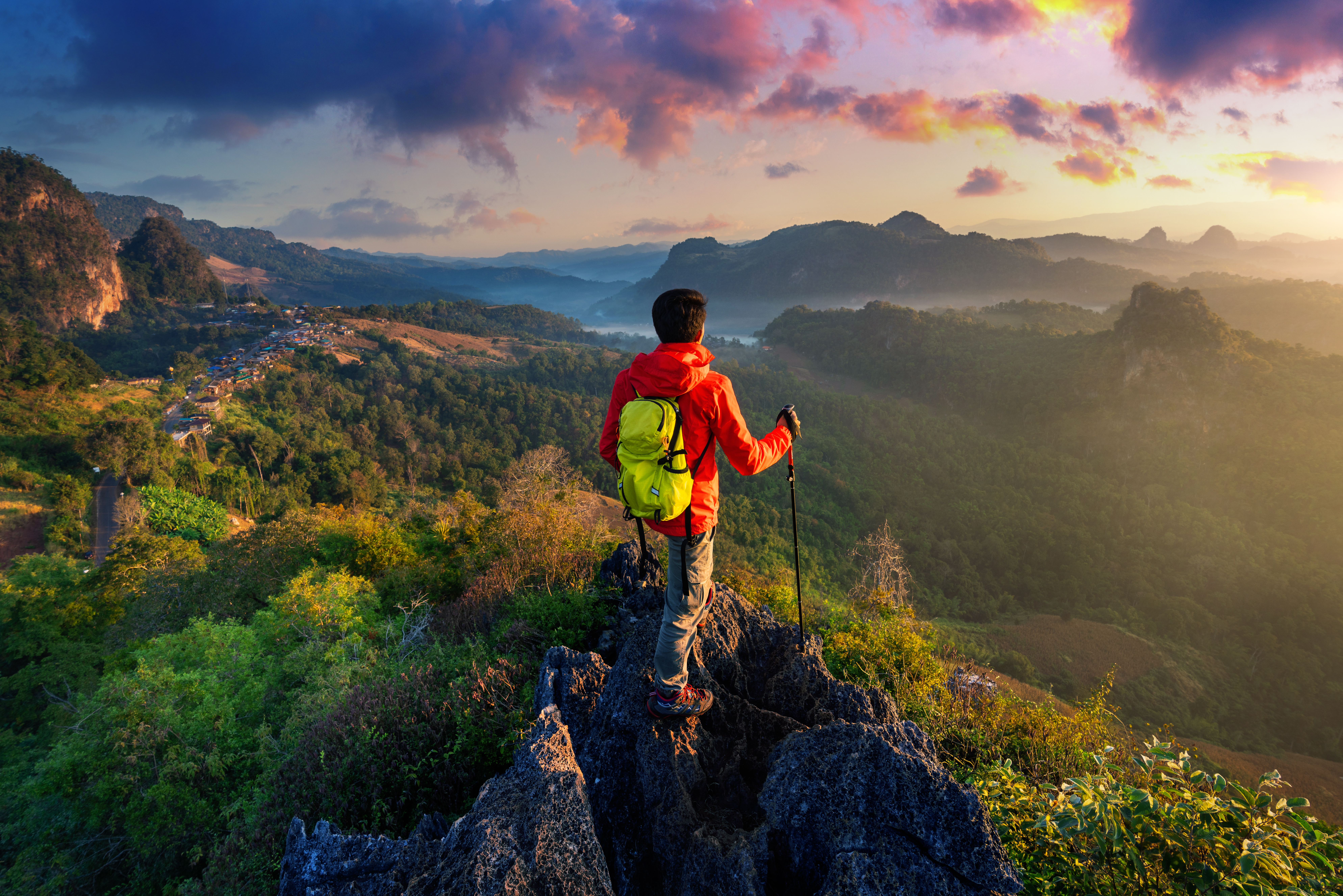 top-adventure-destinations-for-thrill-seekers-2025