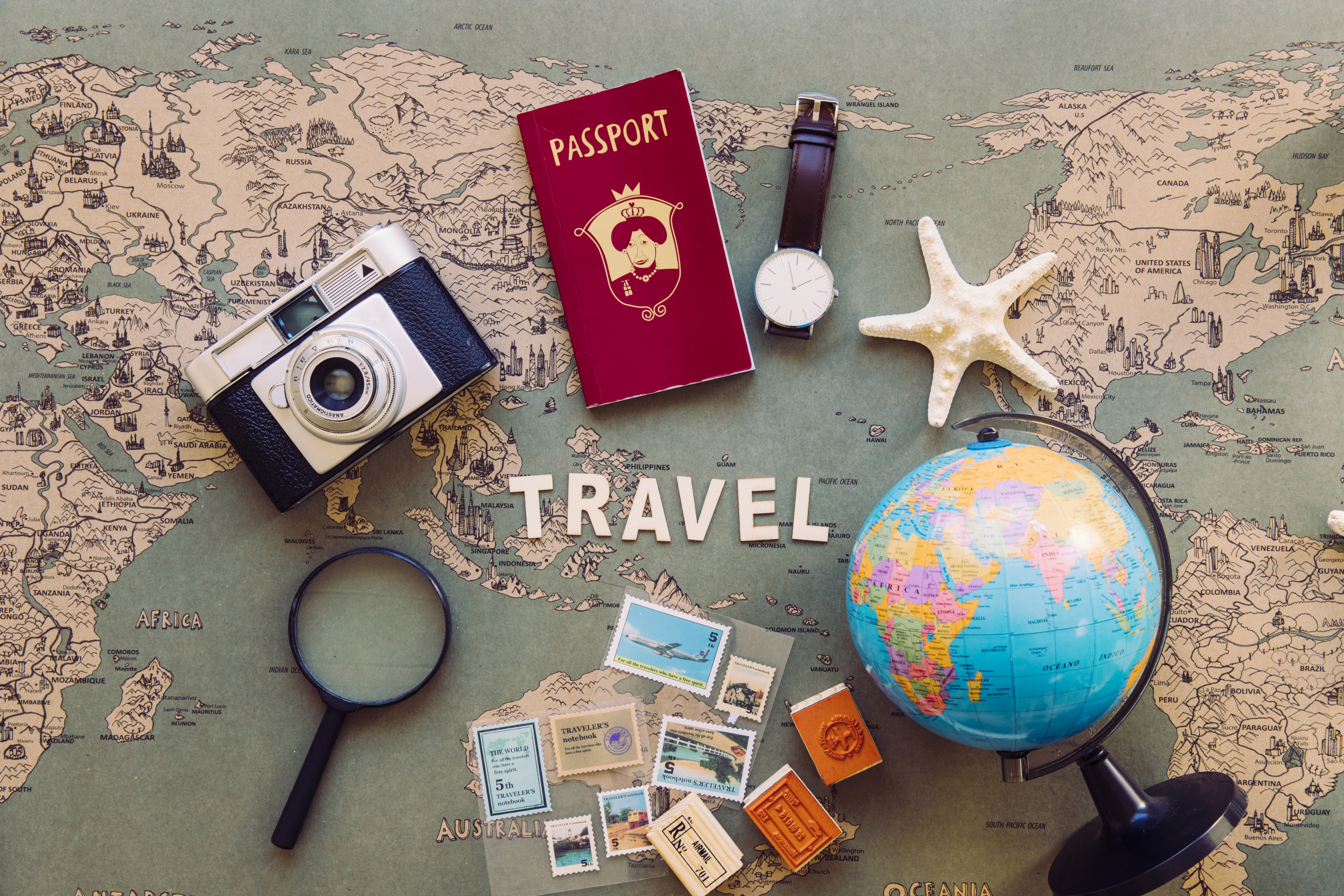 How-To-Pick-The-Perfect-Travel-Package