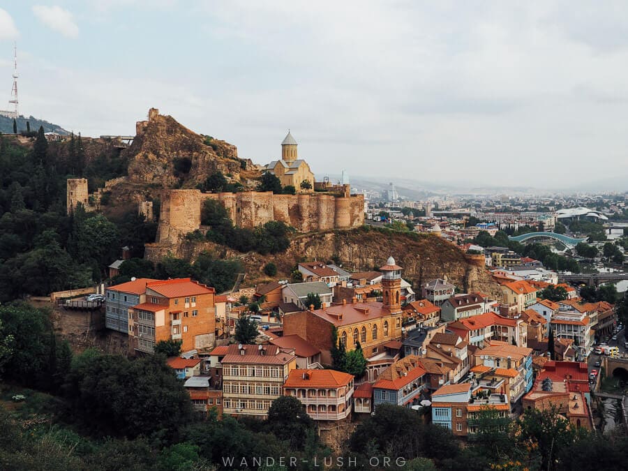Georgia-Vs-Armenia-Which-To-Visit