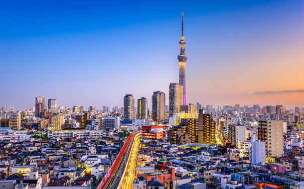 JAPAN