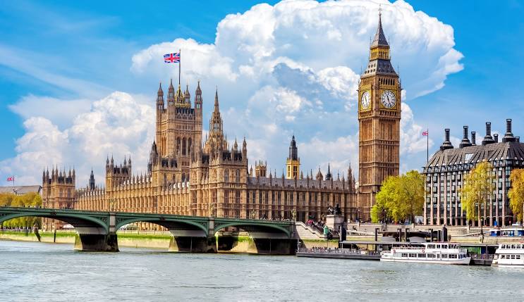 London Package