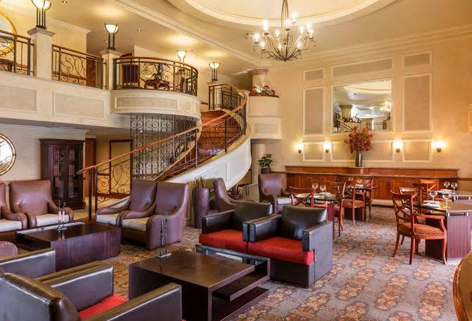 Experience Sheraton Pretoria Hotel – Premier Accommodation in South Africa