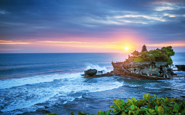 5D Bali: Flights & 4★ Stay