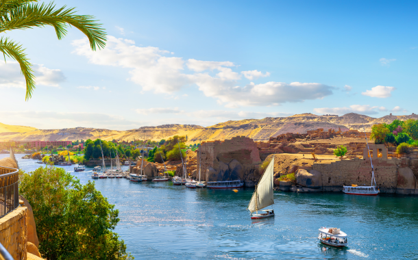 Egypt 5D/4N Escape