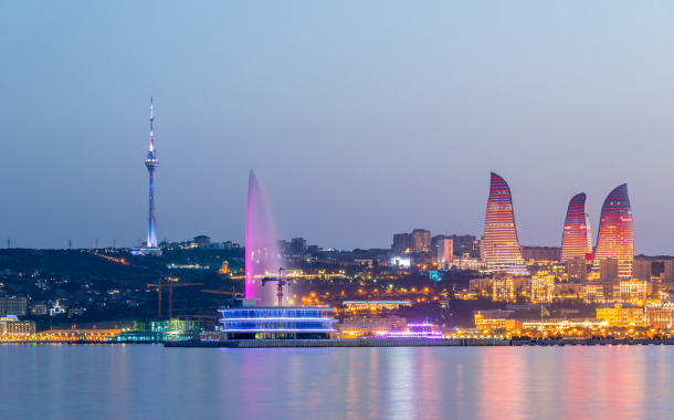 4N Azerbaijan Tour G3 – Baku & Shahdag